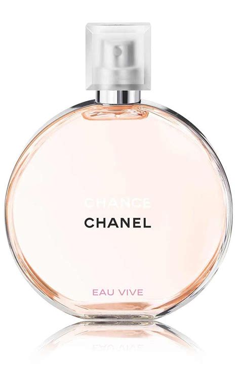 chanel eau vive sale|Chanel chance eau VIVE prix.